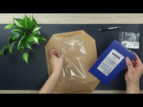 Unboxing Video