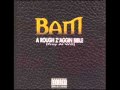 Bam - Pussy Aint Got No Face