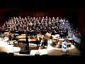 Fortuna Imperatrix Mundi - Carmina Burana - Coro ...