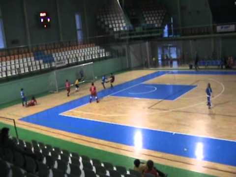 Viztec 2011 U11 FK CFT Čaňa - PFA ViOn Zlaté Moravce 5:2