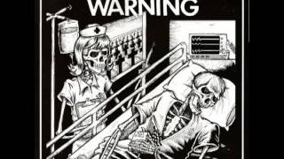 Government Warning - Powder Keg