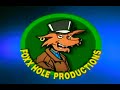 Bent Outta Shape Productions Foxx Hole Productions Warner Bros Television Telepictures 1999 2003