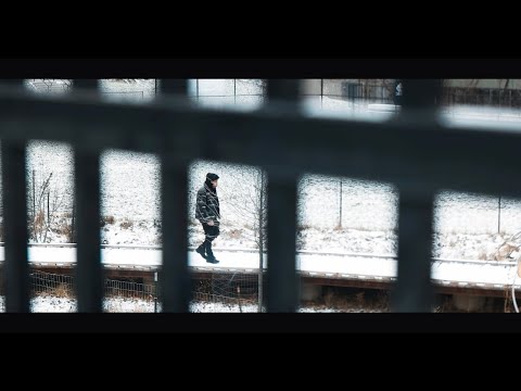 King Chop - Anti Social [Official Music Video]