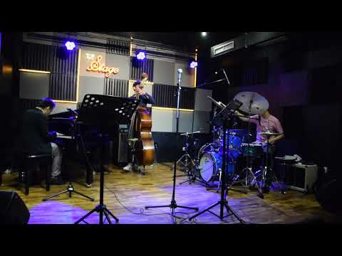 Canggu (Original Composition) - Jason Limanjaya Trio