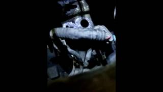 EGR valve cleaning (Saturn sl1)