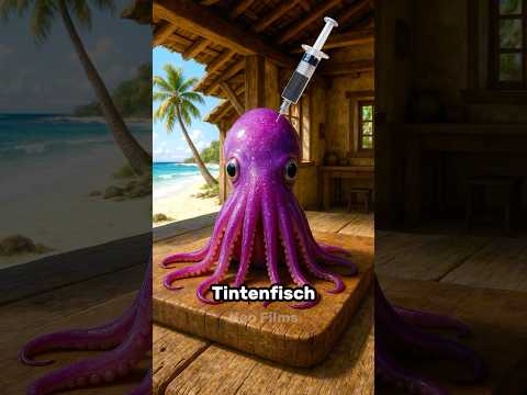 This is how ink was made 🤯￼