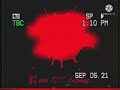 Klasky Csupo Nightmares NoedolekciN Blood Splat 666