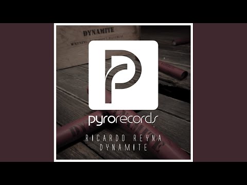 Dynamite (Radio Edit)