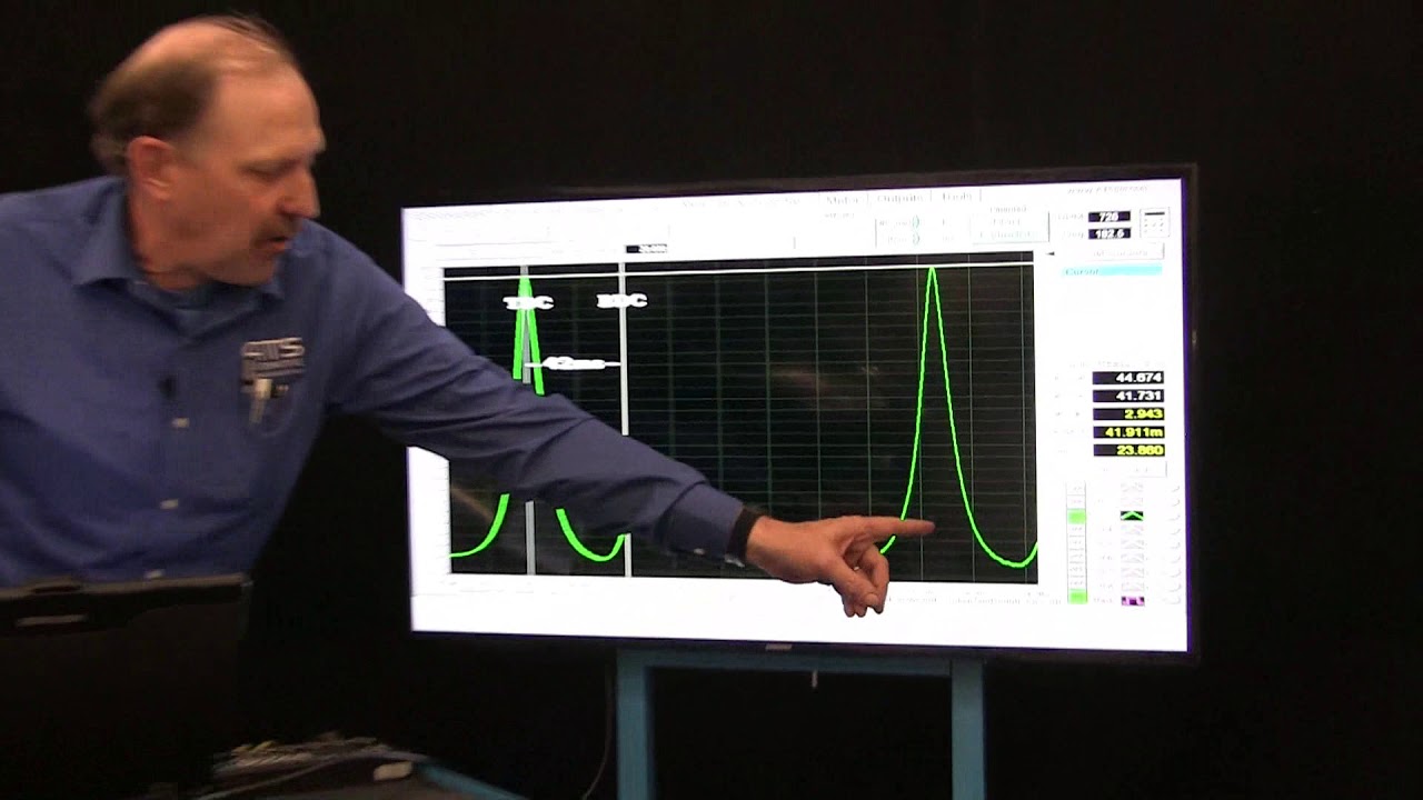 인실린더압력센서, 비 분해방식 엔진 정밀진단에 필수, Mr. Bernie Thompson 강의|ベコムカー (bekomcar)