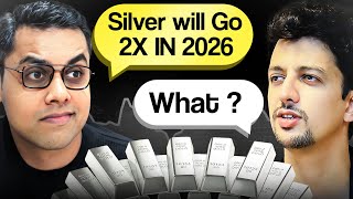 Don't Buy Silver without watching this !