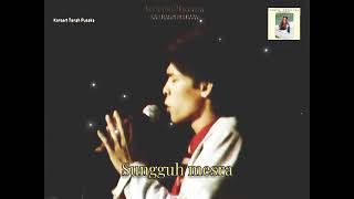 Download lagu JAMAL ABDILLAH - Pilihan Hati [Album HATI KU LUKA KEMBALI] (1982) mp3