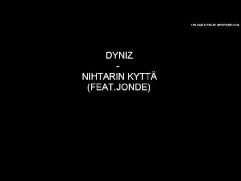 dyniz   nihtarin kytta feat jonde