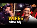 Ram Charan Opens Up About Upasana S Cooking Skills Dulquer Salmaan Q A Unstoppable With NBK