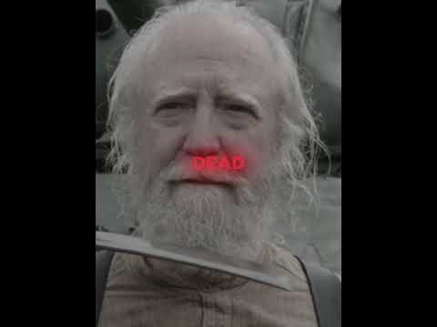 "The most heartbreaking deaths in The Walking Dead" | The Walking Dead |  #thewalkingdead