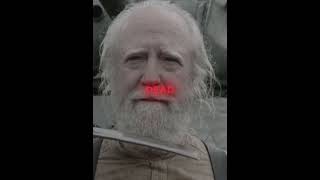 &quot;The most heartbreaking deaths in The Walking Dead&quot; | The Walking Dead |  #thewalkingdead