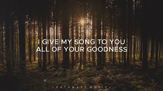 Song In My Soul ~ Phil Wickham