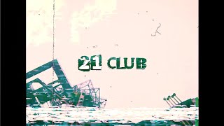 Video Takahiro Toshi- 21 CLUB (Official Music Video)