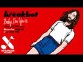 Breakbot - Baby I'm Yours (Instrumental) 