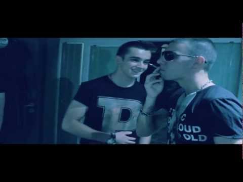 Kiro DDS ft. Martyo -Blackberry (Official HD Video 2013)