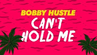 Cant Hold Me Music Video