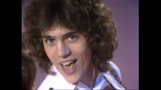 Kenny - Fancy Pants (February 28, 1975)