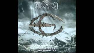 Eternal Gray - Blind Messiah (HQ)