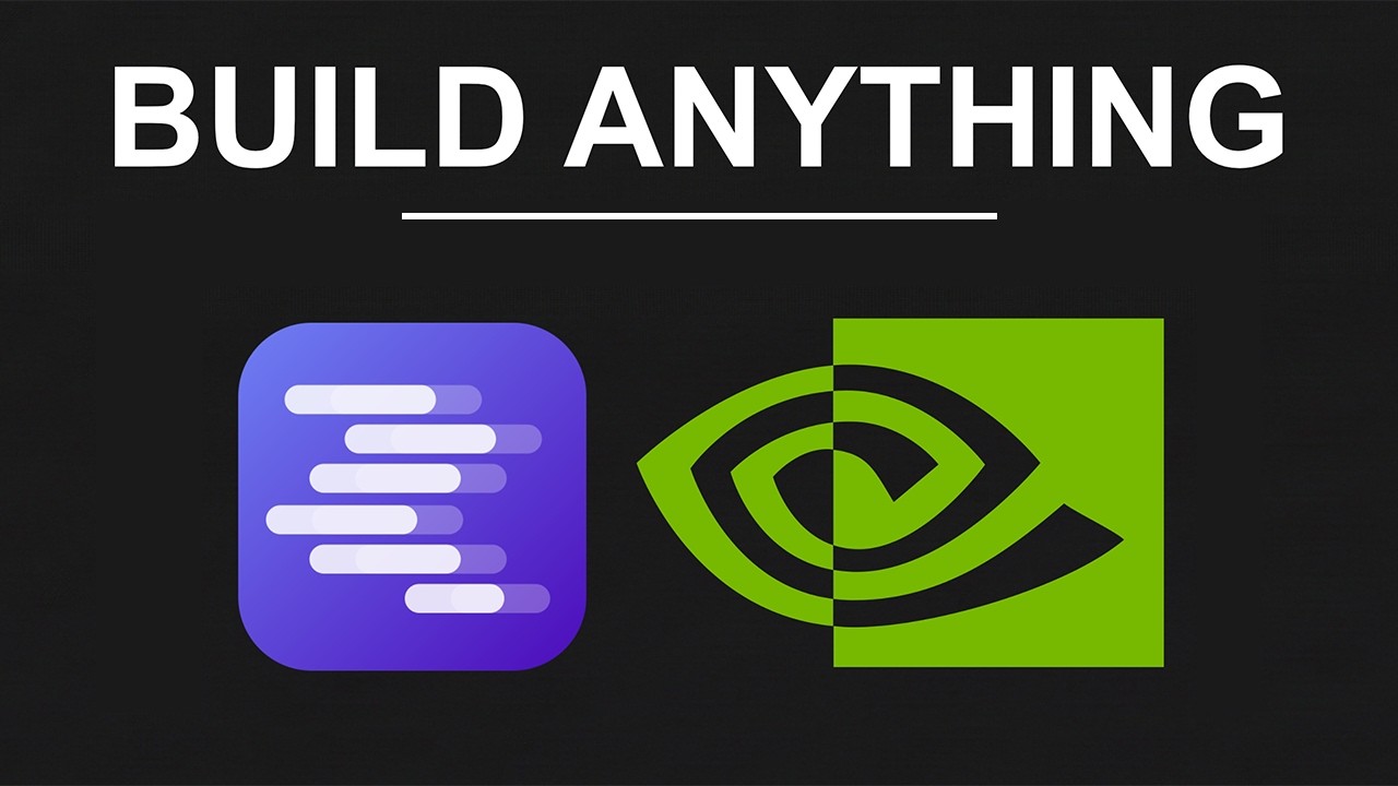 Build anything with Local AI Models, here's how