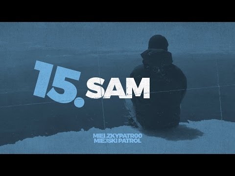 Mielzky / patr00 - Sam