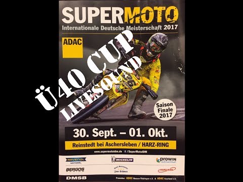 Supermoto Ü40 Cup 2017 Harzring