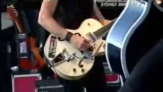 The Living End - All Torn Down (Live at the Big Day Out Sydney 2009)