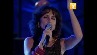 Ana Belén y Víctor Manuel, Lia, Festival de Viña del Mar 1997