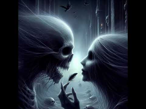 One Last Kiss - Gothic Goth Metal Song W Lyrics