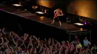 DEF LEPPARD Rocket