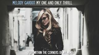 Melody Gardot - Deep Within The Corners Of My Mind (Official Audio)