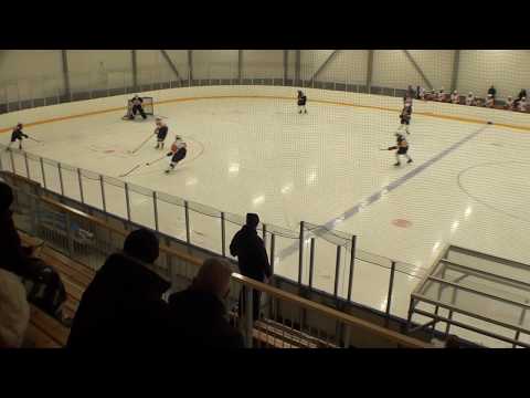 181109 Blues B2 - Kiva, erä 2