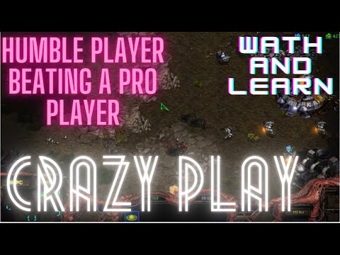 BROOD WAR STARCRAFT 1 ZVP NEW KOREAN BUILD, TRYING TO GET IT PERFECT LIKE SOMA