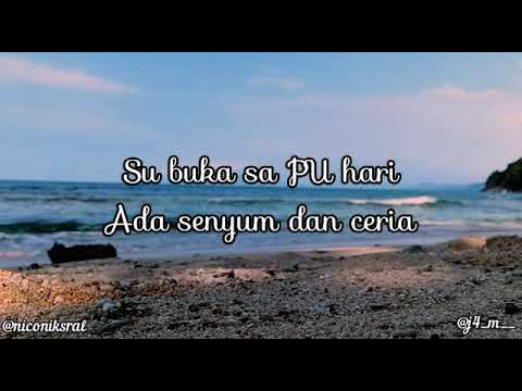 Nikoniksral - Terima Kasih