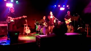 I don't want you to go by Carolyn dawn Johnson