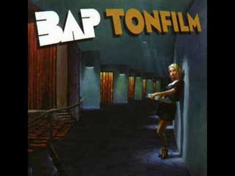 Videoclip de Ruut, Wiess, Blau, Querjestriefte Frau — BAP