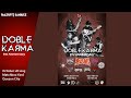 DOBLE KARMA 5th Anniversary ReaperRocker S6 Vlog 562