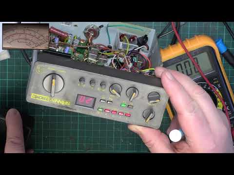 Spinneytonic CB199 UK CB27/81 CB radio (mobile) - repair& service