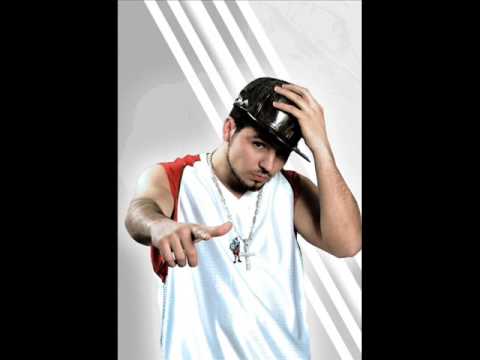 Billy Zver Ft Dark Men-Bandit.avi