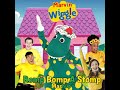 Marvin Wiggle Romp Bomp A Stomp Mashup Wiggly Mashups