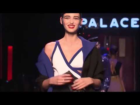Jean Paul Gaultier Haute couture spring summer 2016