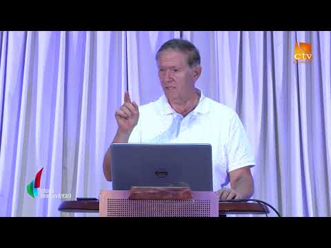 Sesiunea 14 - În jug cu Hristos, pentru zidirea Casei Domnului