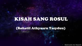 Download lagu Kisah Sang Rosul - Fitriana Kamila mp3