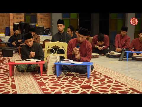 🔴𝙈𝙖𝙟𝙡𝙞𝙨 – 76 Burdah al-Madih al-Mubarakah🔴