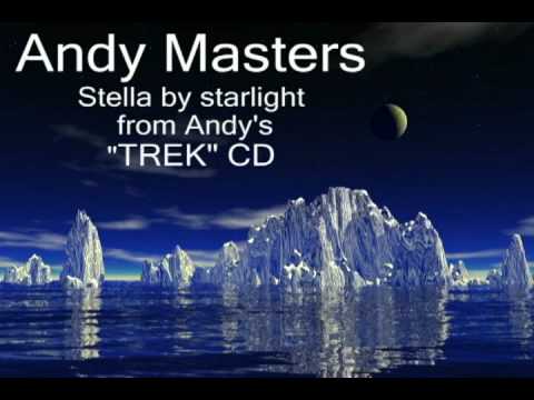 Andy Masters playing 