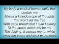 Alchemist - Shell Lyrics