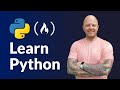 Python Tutorial For Beginners